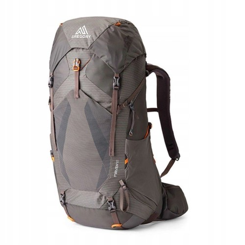 Plecak trekkingowy damski Gregory Maven 48 - Grey melon - 2529759