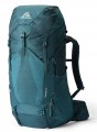 Plecak trekkingowy damski Gregory Maven 58 - Ocean slate - 2529768