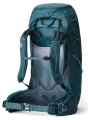 Plecak trekkingowy damski Gregory Maven 58 - Ocean slate - 2529769