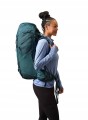 Plecak trekkingowy damski Gregory Maven 58 - Ocean slate - 2529770