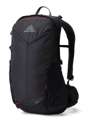 Plecak trekkingowy damski Gregory Gregory Zulu 25 LT- Volcanic black - 2529775