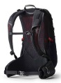 Plecak trekkingowy damski Gregory Gregory Zulu 25 LT- Volcanic black - 2529774