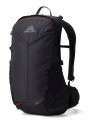 Plecak trekkingowy damski Gregory Zulu 20 LT - Volcanic black - 2529778