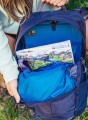 Plecak trekkingowy damski Gregory Jade 20 LT - Midnight navy - 2529786