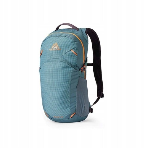 Plecak trekkingowy damski Gregory Nano 18 - Rio blue - 2529787