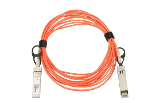 Extralink Kabel SFP+ AOC AOC SFP+ 10Gbps, 5m - 2344871