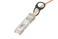 Extralink Kabel SFP+ AOC AOC SFP+ 10Gbps, 5m - 2359178