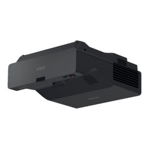 Epson EB-775F Projektor ultrakrótkiego rzutu 4100 ANSI lumenów 3LCD 1080p (1920x1080) Czarny