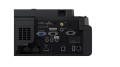 Epson EB-775F Projektor ultrakrótkiego rzutu 4100 ANSI lumenów 3LCD 1080p (1920x1080) Czarny - 2529830