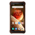 Smartfon Blackview BV6600 4/64GB Pomarańczowy (WYPRZEDAŻ) - 2530030