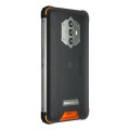 Smartfon Blackview BV6600 4/64GB Pomarańczowy (WYPRZEDAŻ) - 2530033