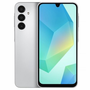 Samsung Galaxy A16 (A165) DS 8/256GB Grey (WYPRZEDAŻ)