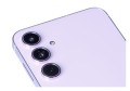 Samsung Galaxy A55 5G A556 8/128GB Violet (WYPRZEDAŻ) - 2530108