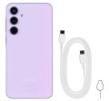 Samsung Galaxy A55 5G A556 8/128GB Violet (WYPRZEDAŻ) - 2530098