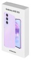 Samsung Galaxy A55 5G A556 8/128GB Violet (WYPRZEDAŻ) - 2530109