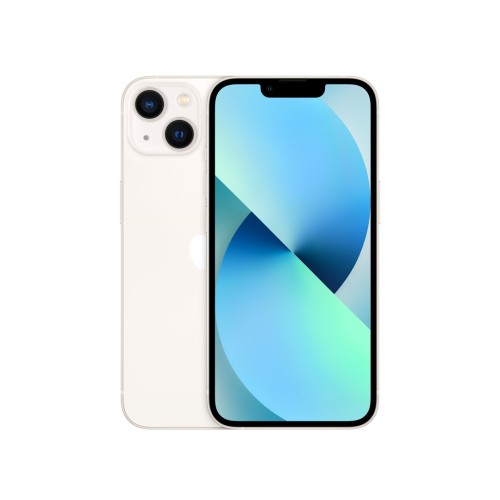 Apple iPhone 13 128GB Starlight - 2530123