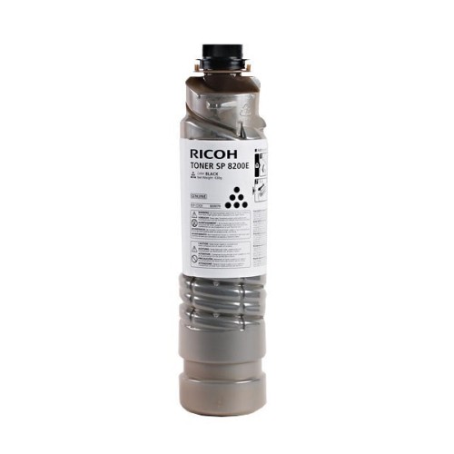 Ricoh 821201 kaseta z tonerem 1 szt. Oryginalny Czarny - 2530832