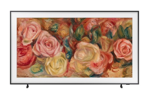 Telewizor Samsung QE85LS03DAUXXH QLED 85'' 4K Ultra HD 120Hz Tizen Dolby Atmos Czarny - 2531383
