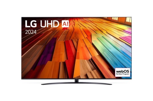 Telewizor 86" LG 86UT81003LA (WYPRZEDAŻ) - 2531399
