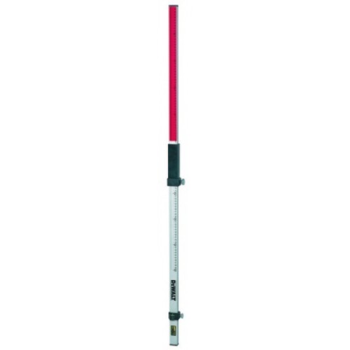 DeWALT DE0737 Akcesorium laserowe Poziomujący pręt - 2532291