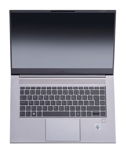 HP ZBOOK G7 i9-10885H 32GB 512GB SSD 15,6" FHD T2000 Win11pro + zasilacz UŻYWANY (klawiatura multijęzyczna) - 2532314