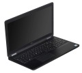 DELL LATITUDE E5570 i5-6440HQ 16GB 256SSD 15,6" FHD(Radeon R7 M370) (US QWERTY) + zasilacz UŻYWANY + gratis torba Dell - 2532329