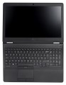 DELL LATITUDE E5570 i5-6440HQ 16GB 256SSD 15,6" FHD(Radeon R7 M370) (US QWERTY) + zasilacz UŻYWANY + gratis torba Dell - 2532334