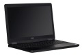 DELL LATITUDE E5570 i5-6440HQ 16GB 256SSD 15,6" FHD(Radeon R7 M370) (US QWERTY) + zasilacz UŻYWANY + gratis torba Dell - 2532331