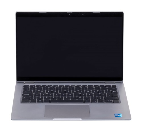 DELL LATITUDE 5320 2w1 i5-1145G7 16GB 256GB SSD 13,3" FHD(dotyk) (US QWERTY) Win11pro + zasilacz UŻYWANY - 2532336