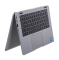 DELL LATITUDE 5320 2w1 i5-1145G7 16GB 256GB SSD 13,3" FHD(dotyk) (US QWERTY) Win11pro + zasilacz UŻYWANY - 2532346