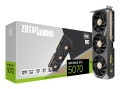 Karta graficzna ZOTAC GAMING GeForce RTX 5070 SOLID OC 12GB - 2507607