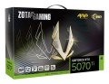 Karta graficzna ZOTAC GAMING GeForce RTX 5070 Ti 16GB AMP Extreme INFINITY - 2532425
