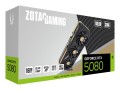 Karta graficzna ZOTAC GAMING GeForce RTX 5080 SOLID CORE 16GB - 2532495