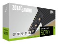 Karta graficzna ZOTAC GAMING GeForce RTX 5070 SOLID 12GB - 2507598