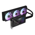 Karta graficzna Gigabyte AORUS GeForce RTX 5080 XTREME WATERFORCE 16GB - 2416919