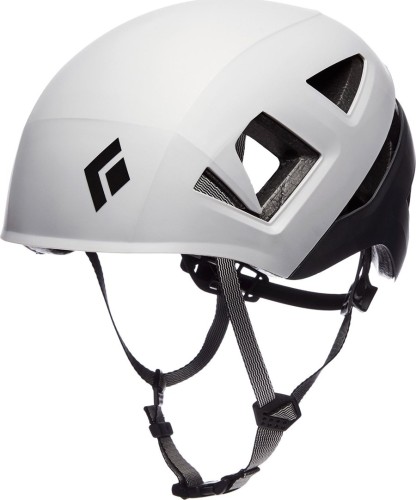 Kask Black Diamond CAPITAN HELMET Pewter-Black M/L - 2532550