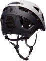 Kask Black Diamond CAPITAN HELMET Pewter-Black M/L - 2532549