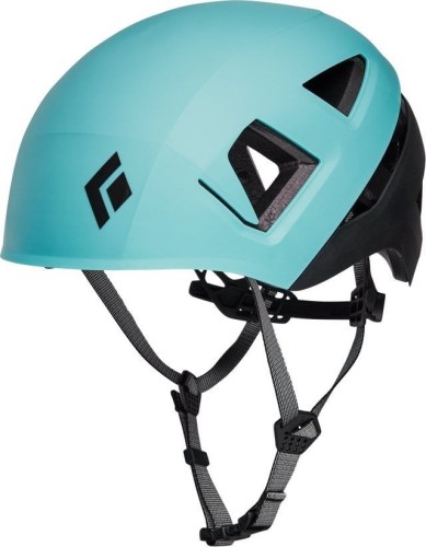 Kask Black Diamond CAPITAN HELMET Patina-Black S/M - 2532551