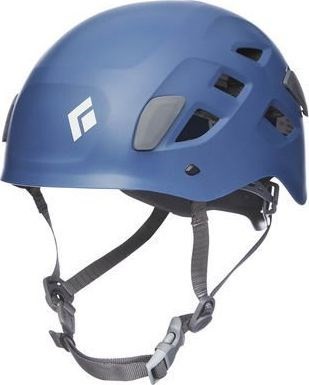 Kask Black Diamond HALF DOME HELMET Denim S/M - 2532555