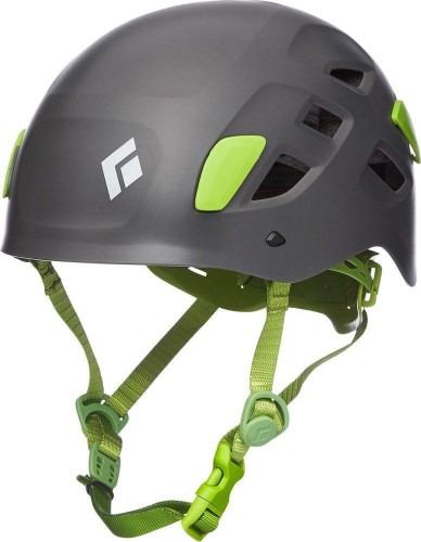 Kask Black Diamond HALF DOME HELMET Slate S/M - 2532556