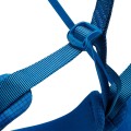 Uprząż Black Diamond M MOMENTUM HARNESS Kingfisher M - 2532569