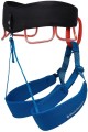Uprząż Black Diamond M MOMENTUM HARNESS Kingfisher M - 2532566