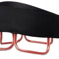 Uprząż Black Diamond M MOMENTUM HARNESS Kingfisher L - 2532575