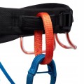 Uprząż Black Diamond M MOMENTUM HARNESS Kingfisher XL - 2532579