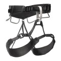 Uprząż Black Diamond MOMENTUM 4S HARNESS PACKAGE Anthracite XS/M - 2532582