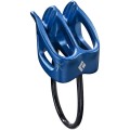 Uprząż Black Diamond MOMENTUM 4S HARNESS PACKAGE Anthracite XS/M - 2532581