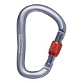 Uprząż Black Diamond MOMENTUM 4S HARNESS PACKAGE Anthracite XS/M - 2532583