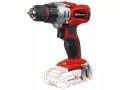 Einhell 4513833 wkrętak zasilany/zakrętark udarowy Czerwony - 2461878