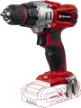 Einhell 4513833 wkrętak zasilany/zakrętark udarowy Czerwony - 2461873