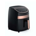 Frytkownica beztłuszczowa Deerma 1000W DEM-KZ100 - 997888